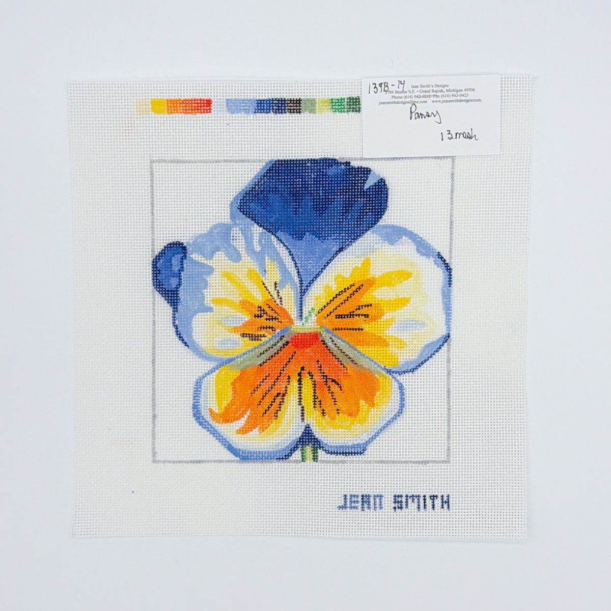 Pansy