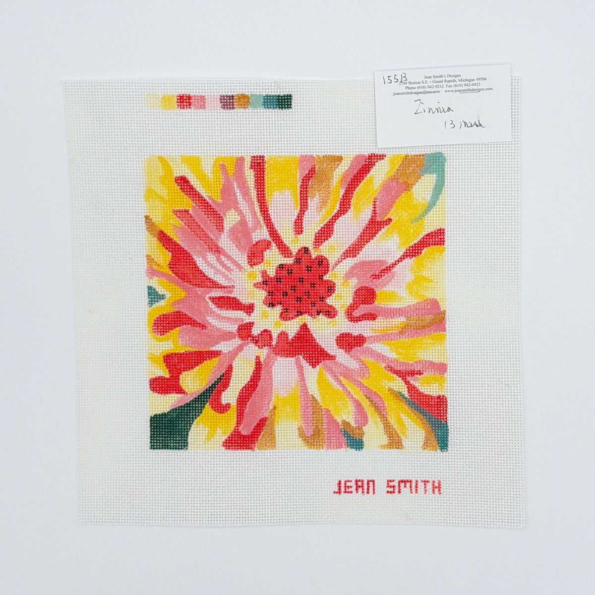 Zinnia