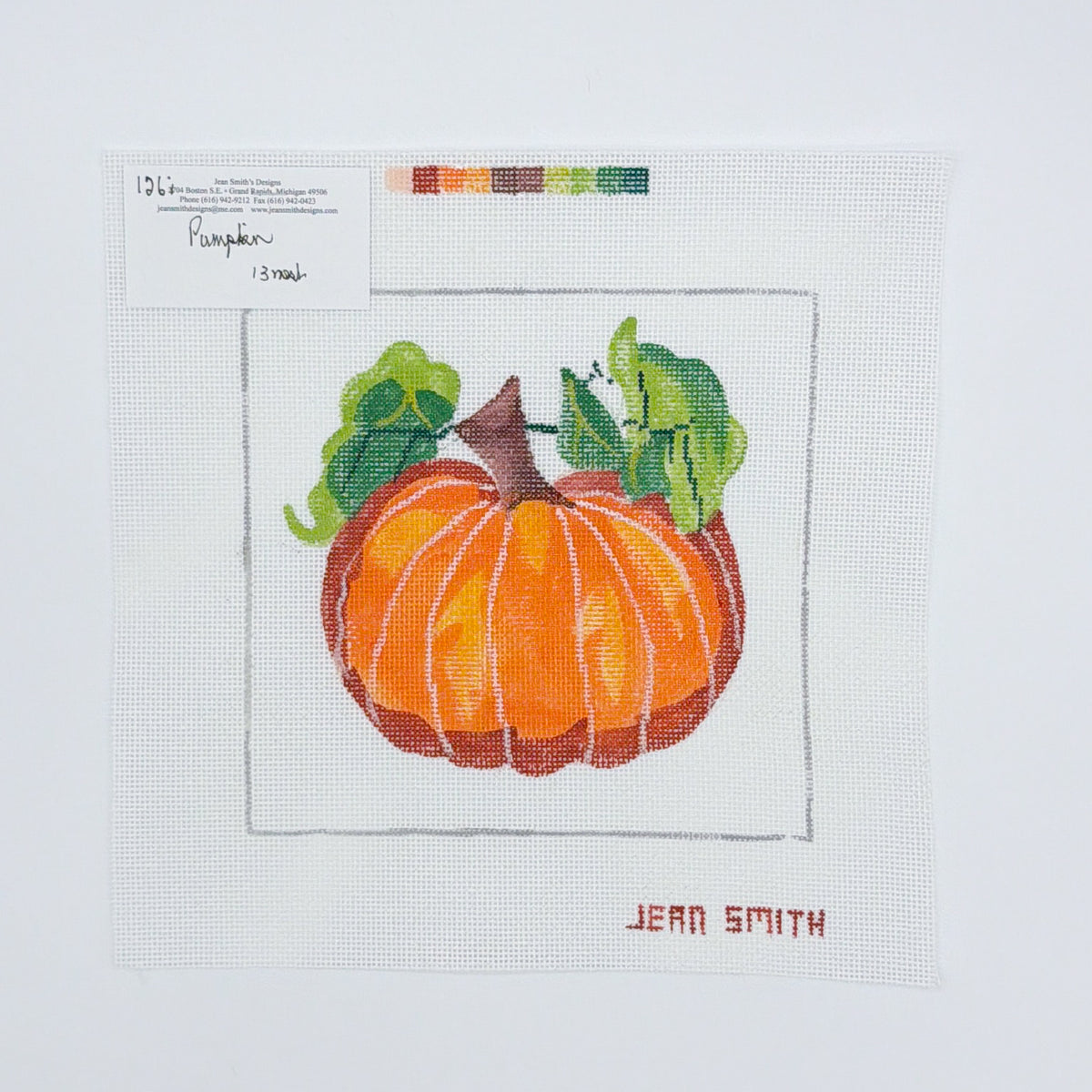 Pumpkin
