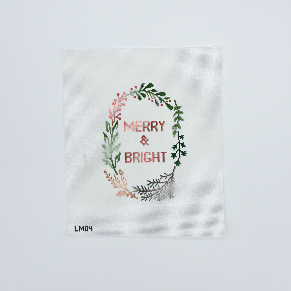 Merry & Bright