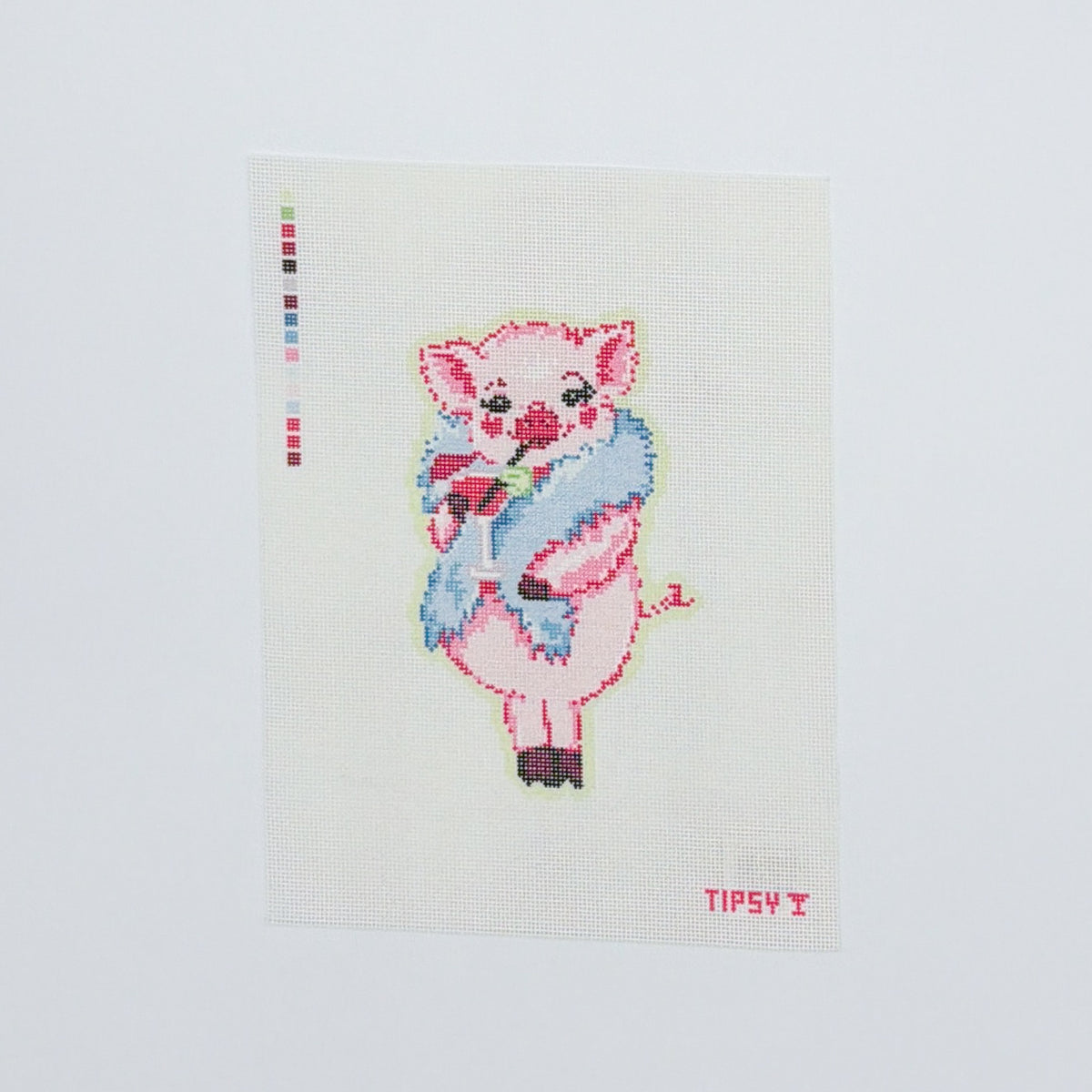 Petunia the Pig