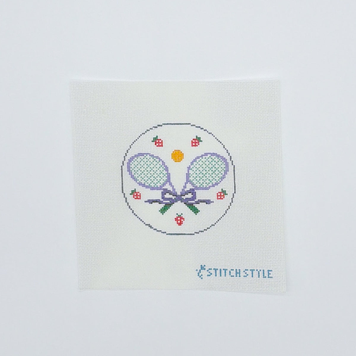 Wimbledon Tennis Racquet