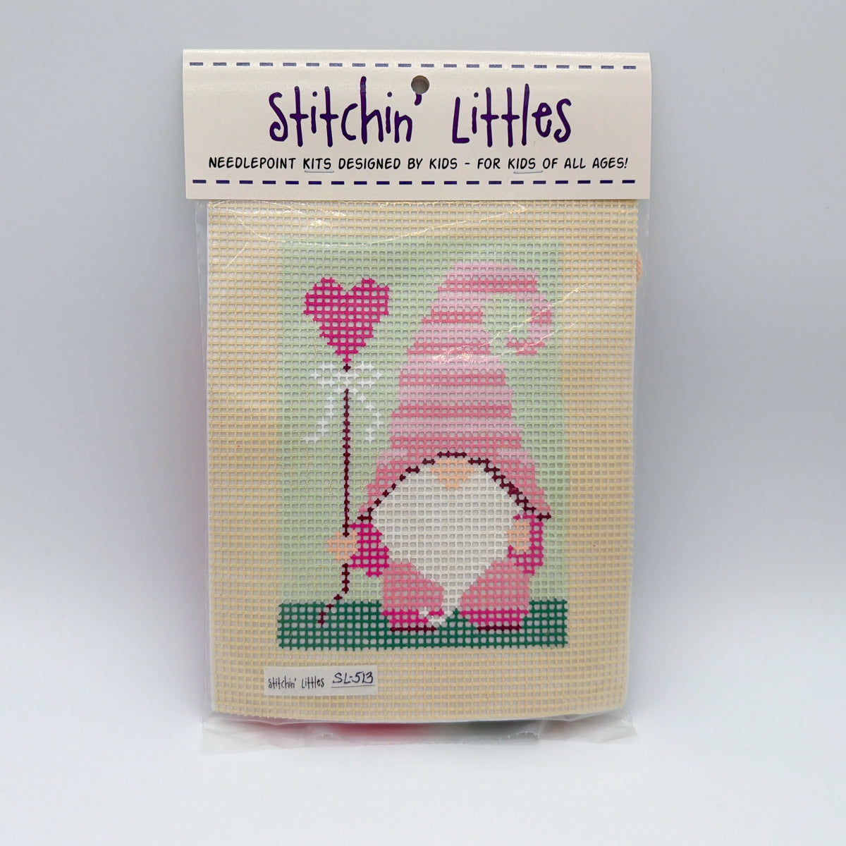 Gnomeo - Stitchin' Littles