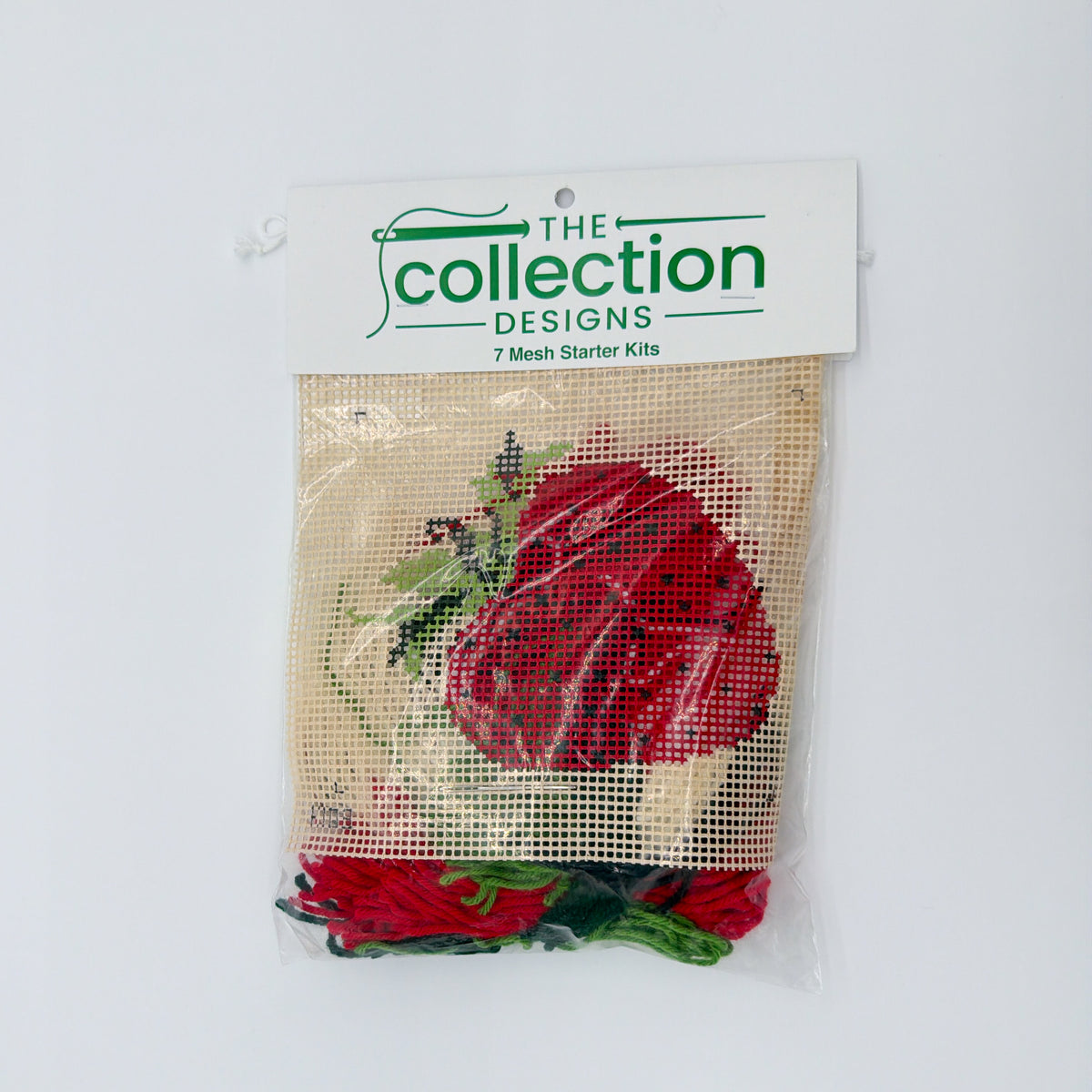 Strawberry Starter Kit 7 Mesh