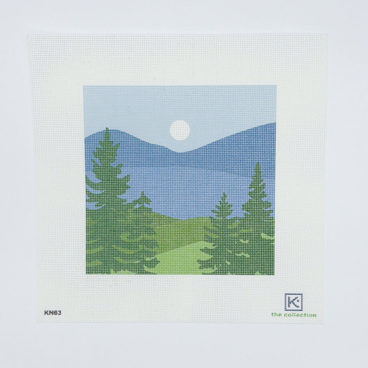 Trees 8x8 13M