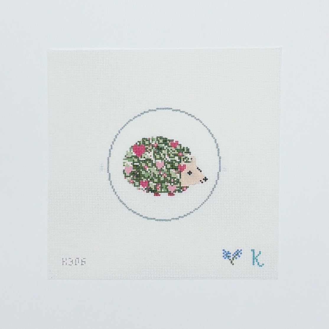 Hedgehog - Valentine