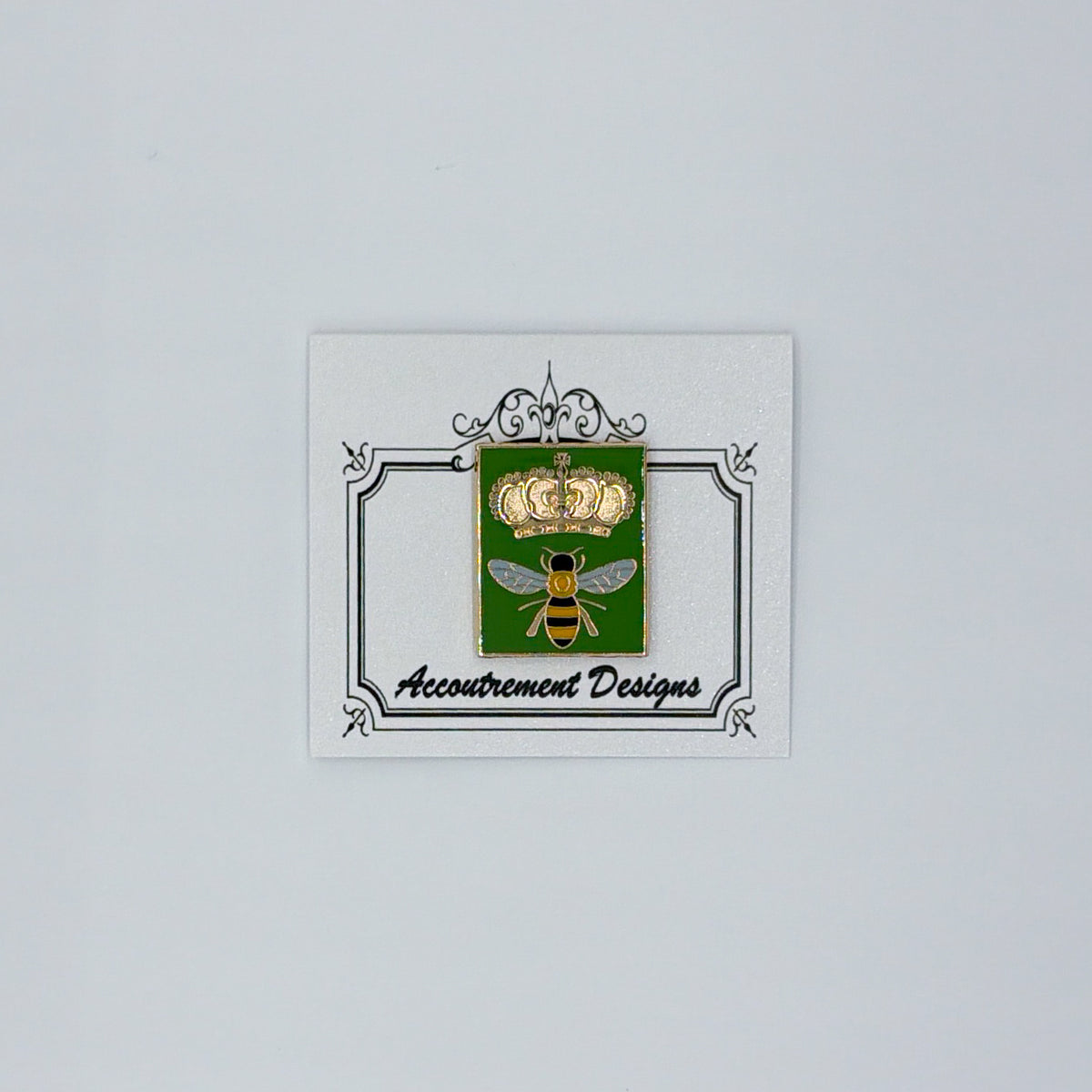 Queen Bee Needleminder