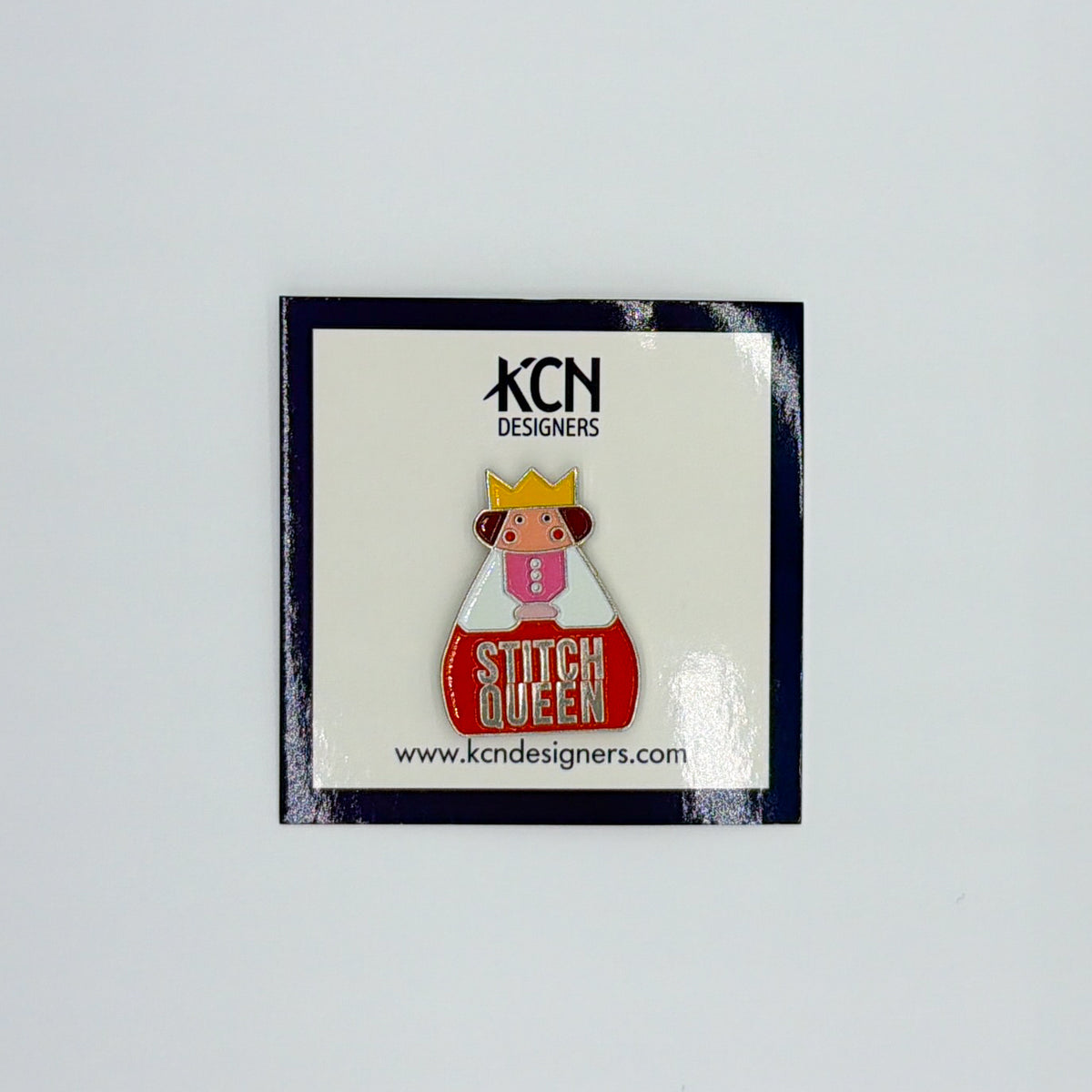 Stitch Queen Needleminder