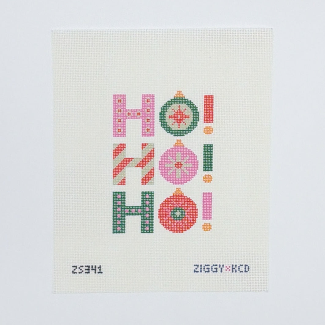 Mod Ho Ho Ho