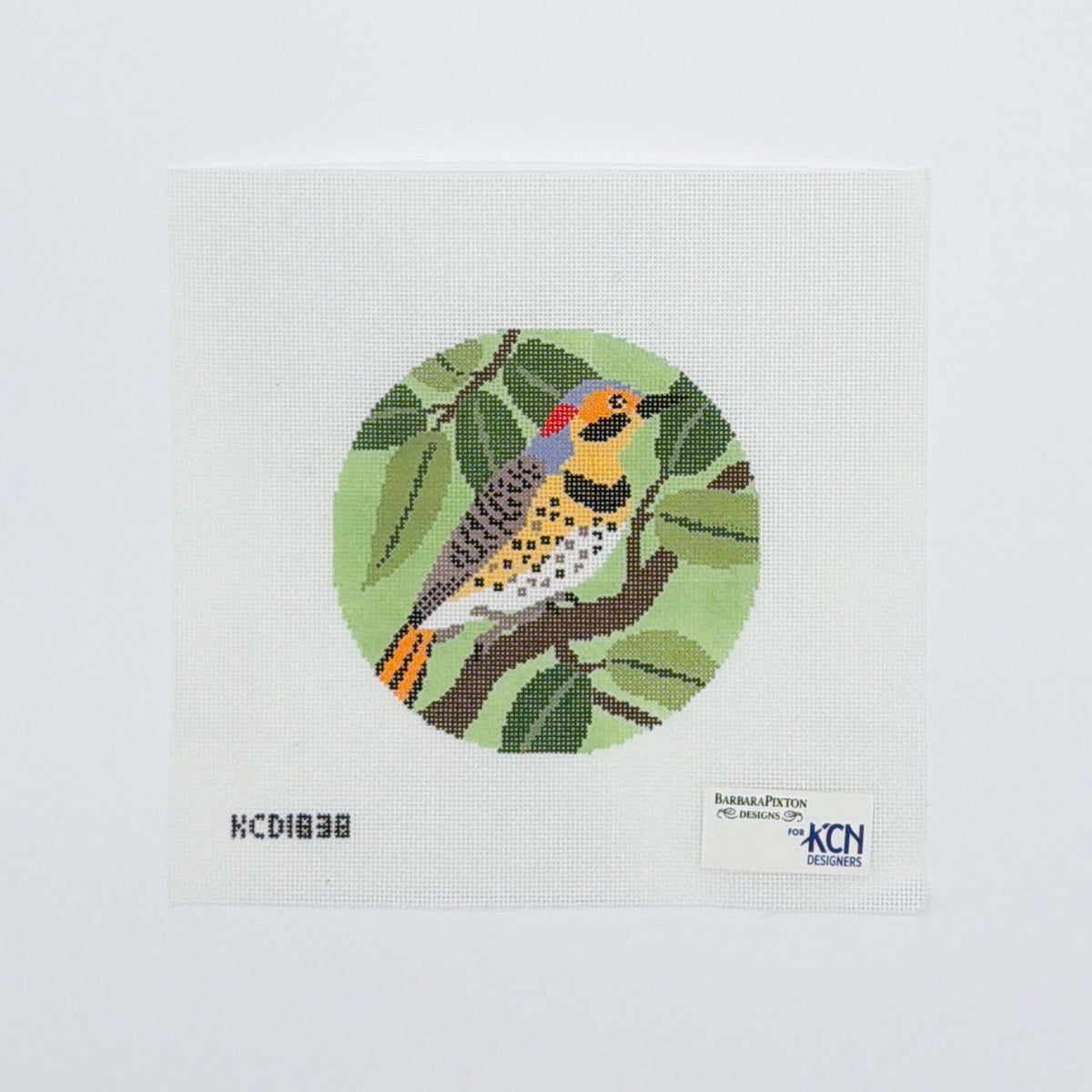 Flicker Bird