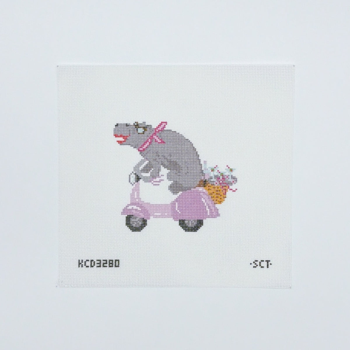 Dolce Vita Hippo