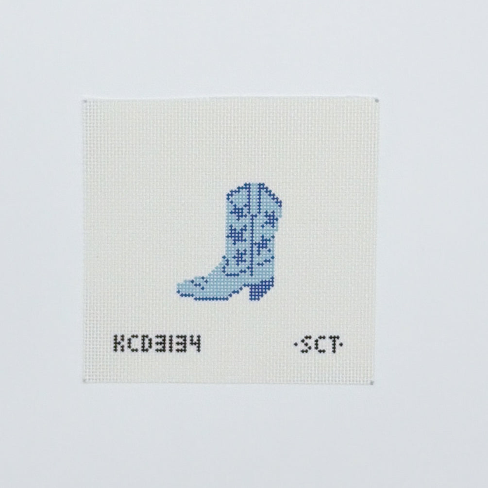 Mini Star Boot