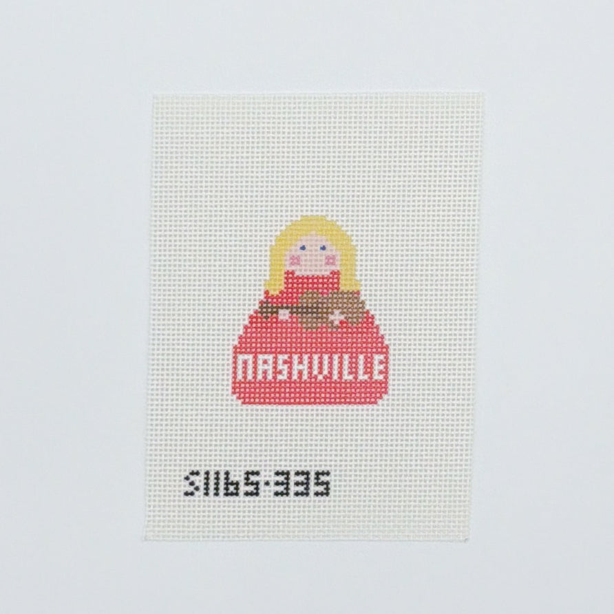 Nashville Angel