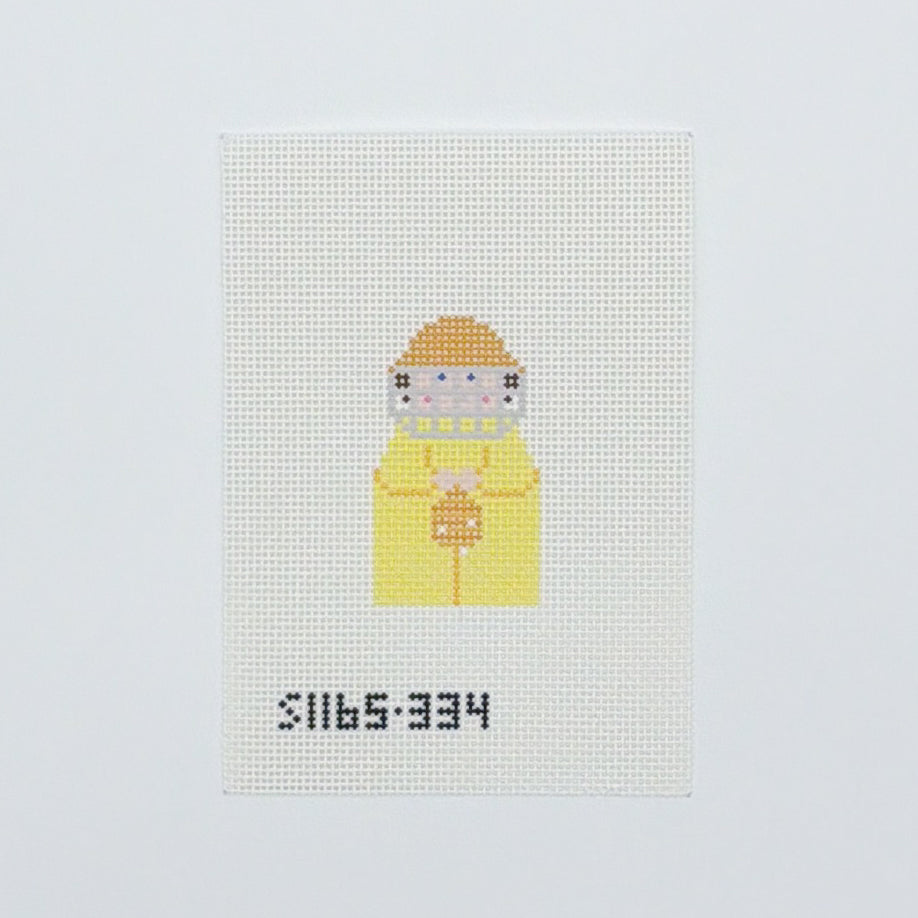 Beekeeper Angel
