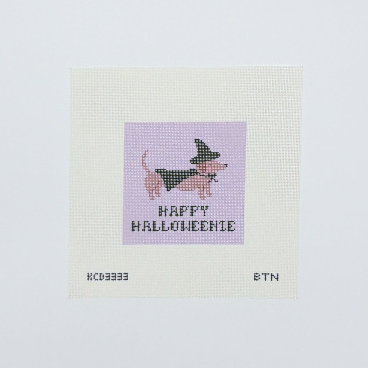 Happy Halloweenie