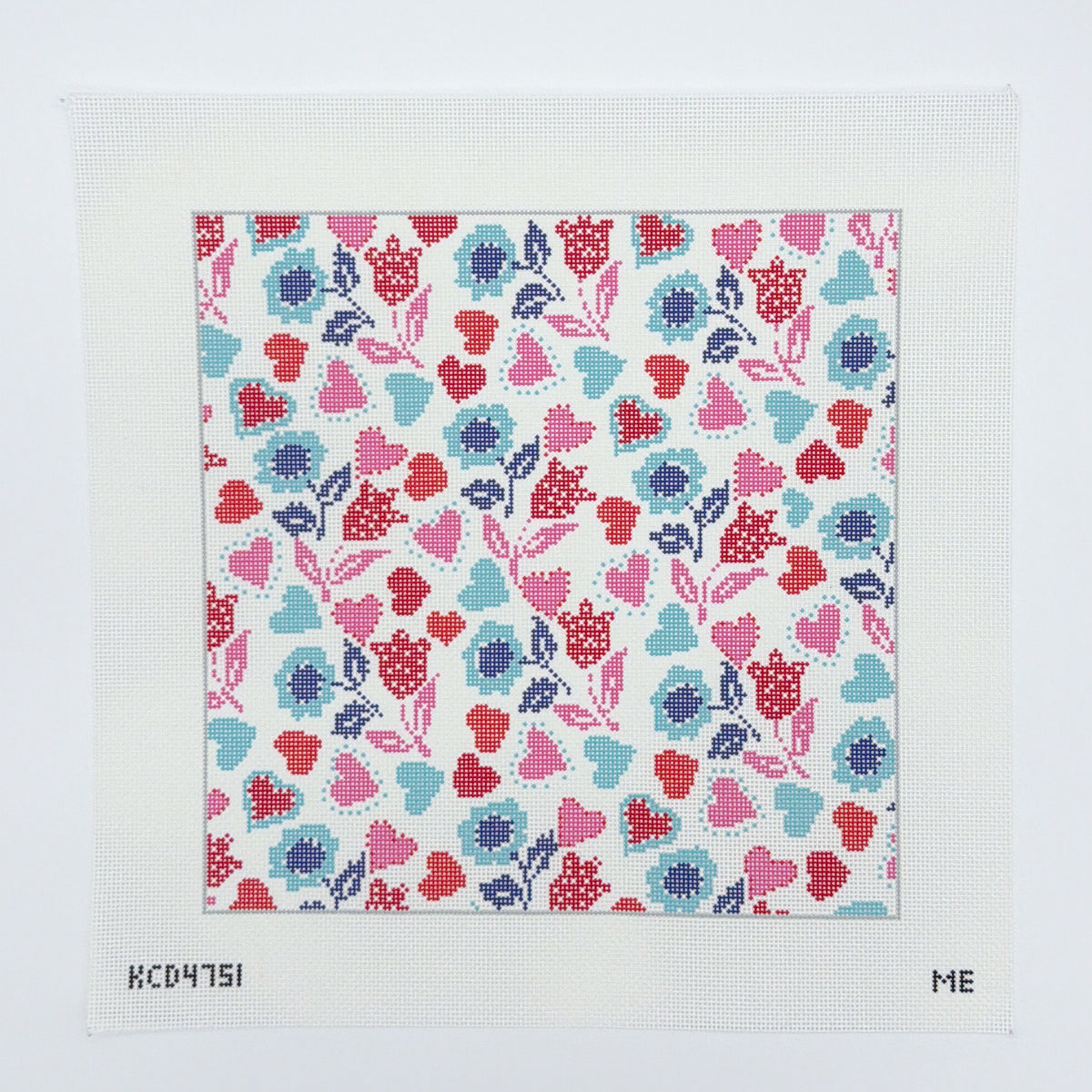 Patriotic Flowers
