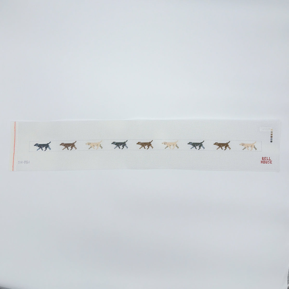 Labs Dog Collar - Large