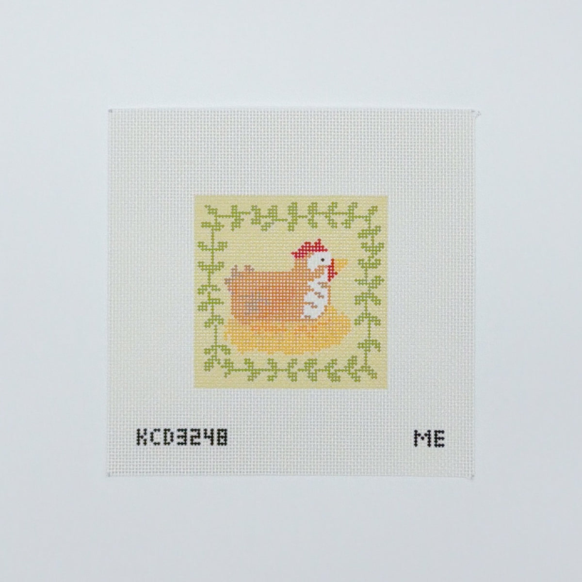 Chicken Square