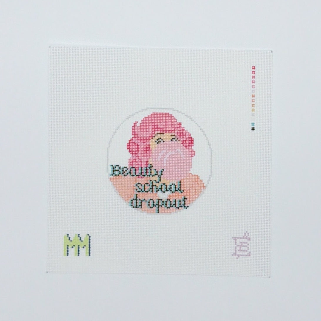 Beauty School Dropout