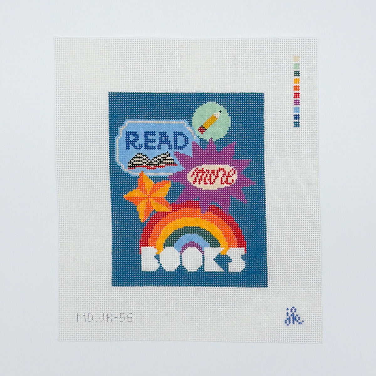 Jenny Koland: Read More Books Kindle Cover