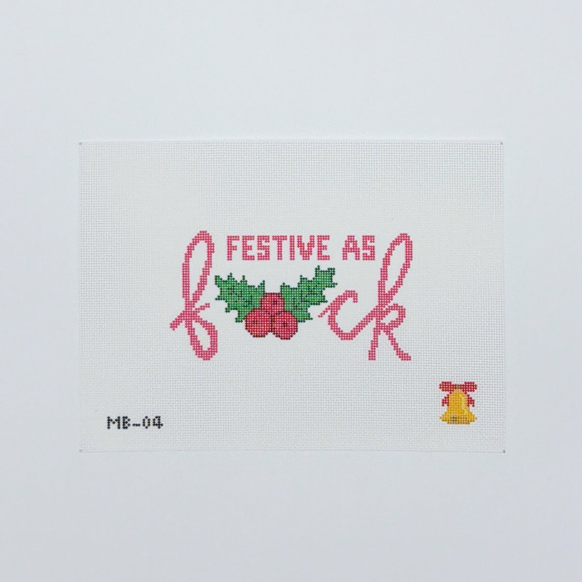 Ma Belle: Festive as F*ck