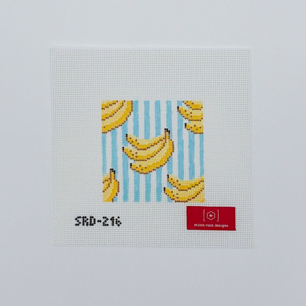 Bananas Square