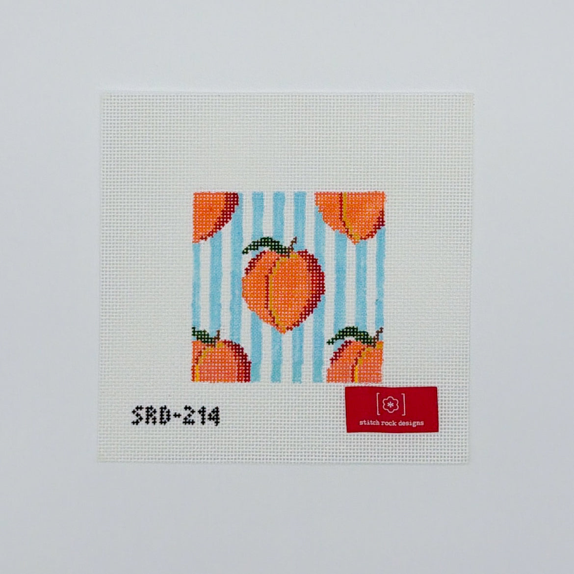 Peaches Square