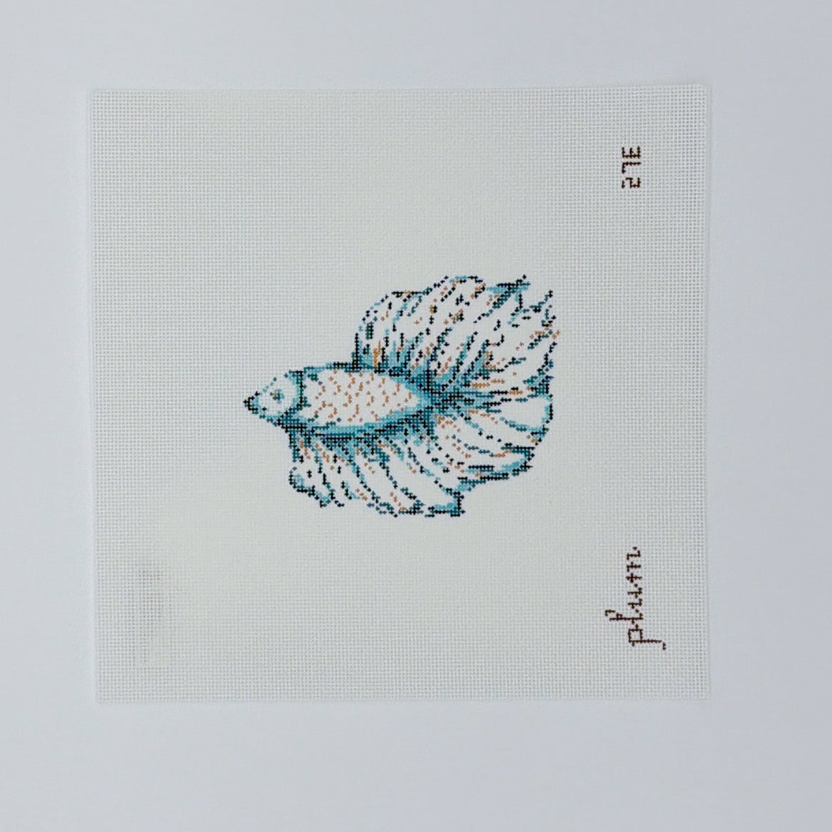 Betta Fish