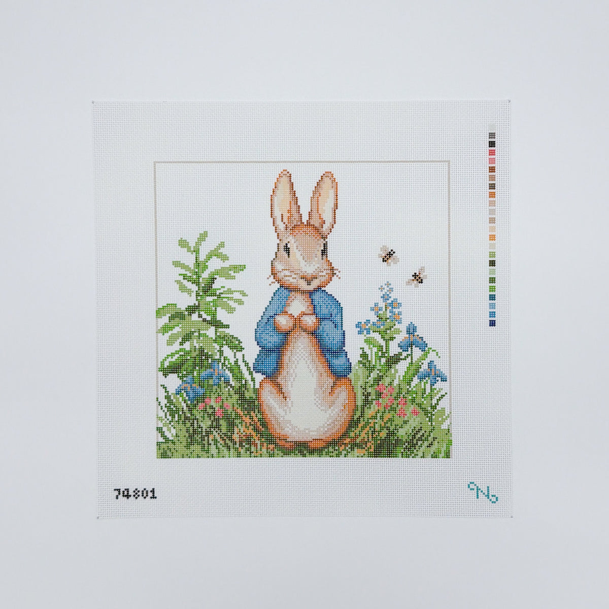 Peter Rabbit