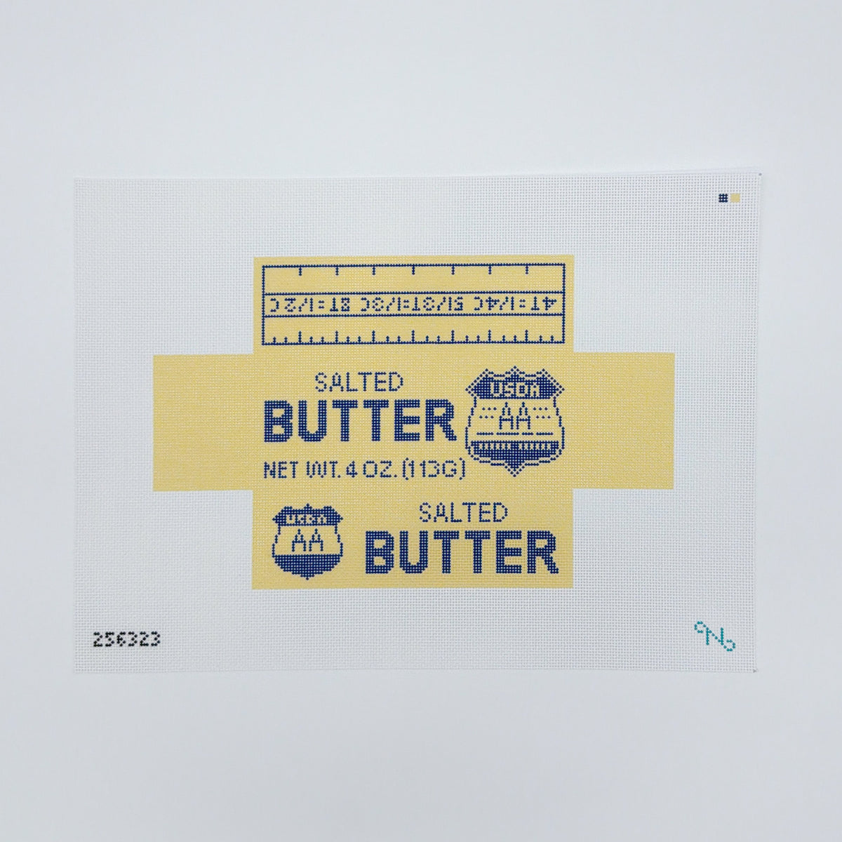 Stick of Butter Brick Cover