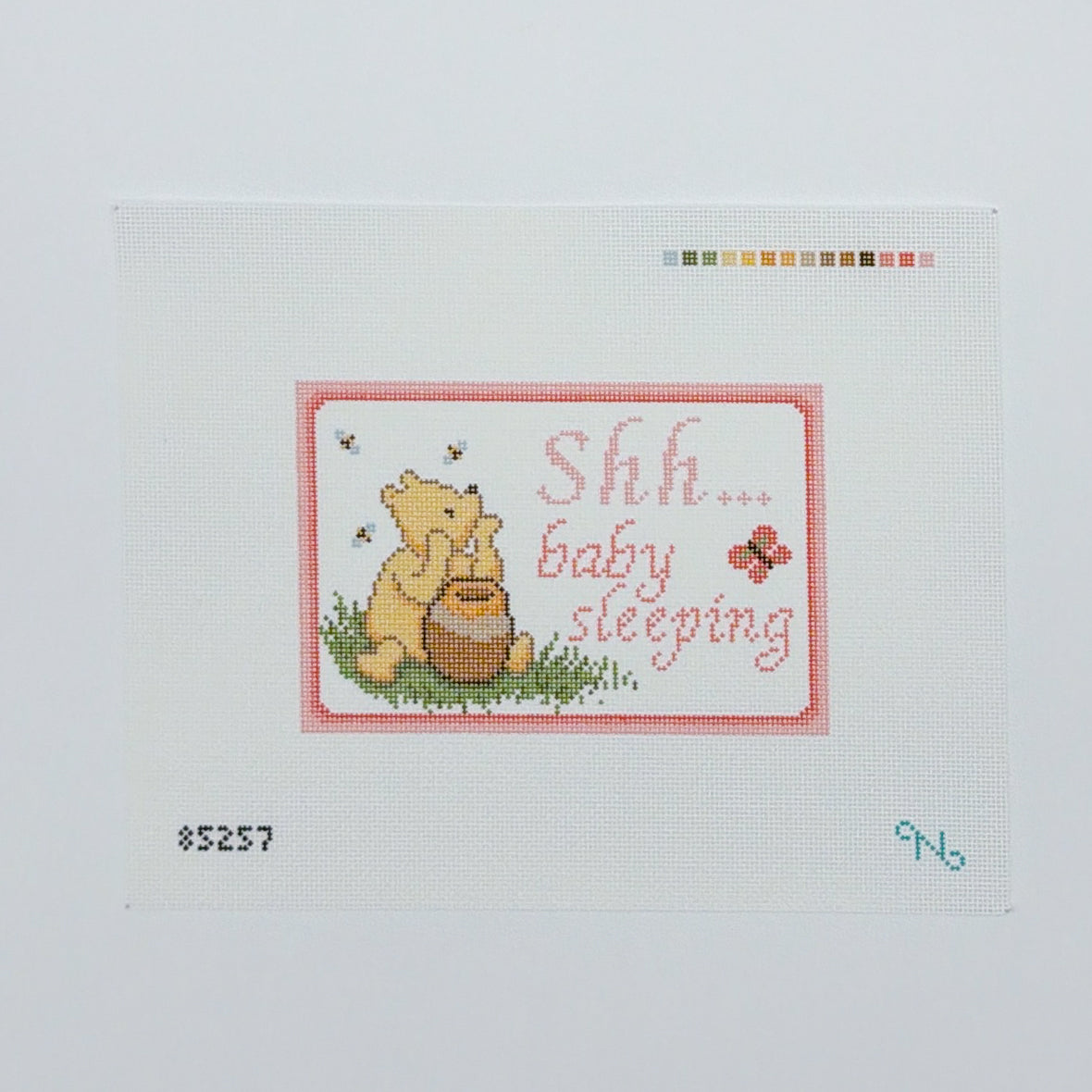 Pooh's Honey Pot