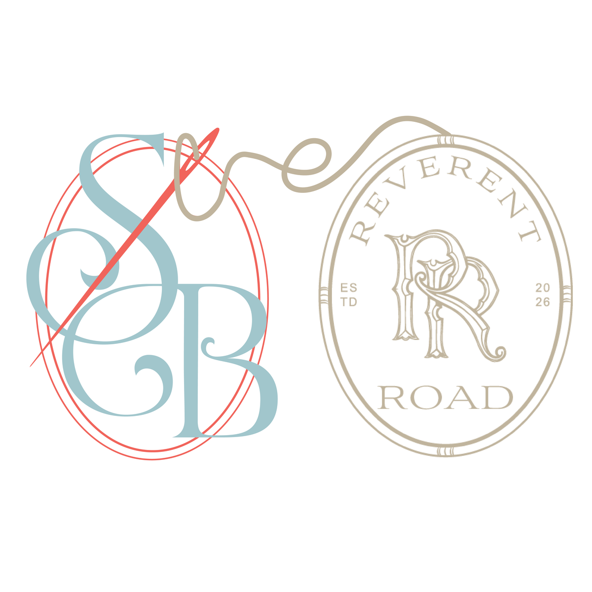July 21: Needlepoint 101 with Reverent Road
