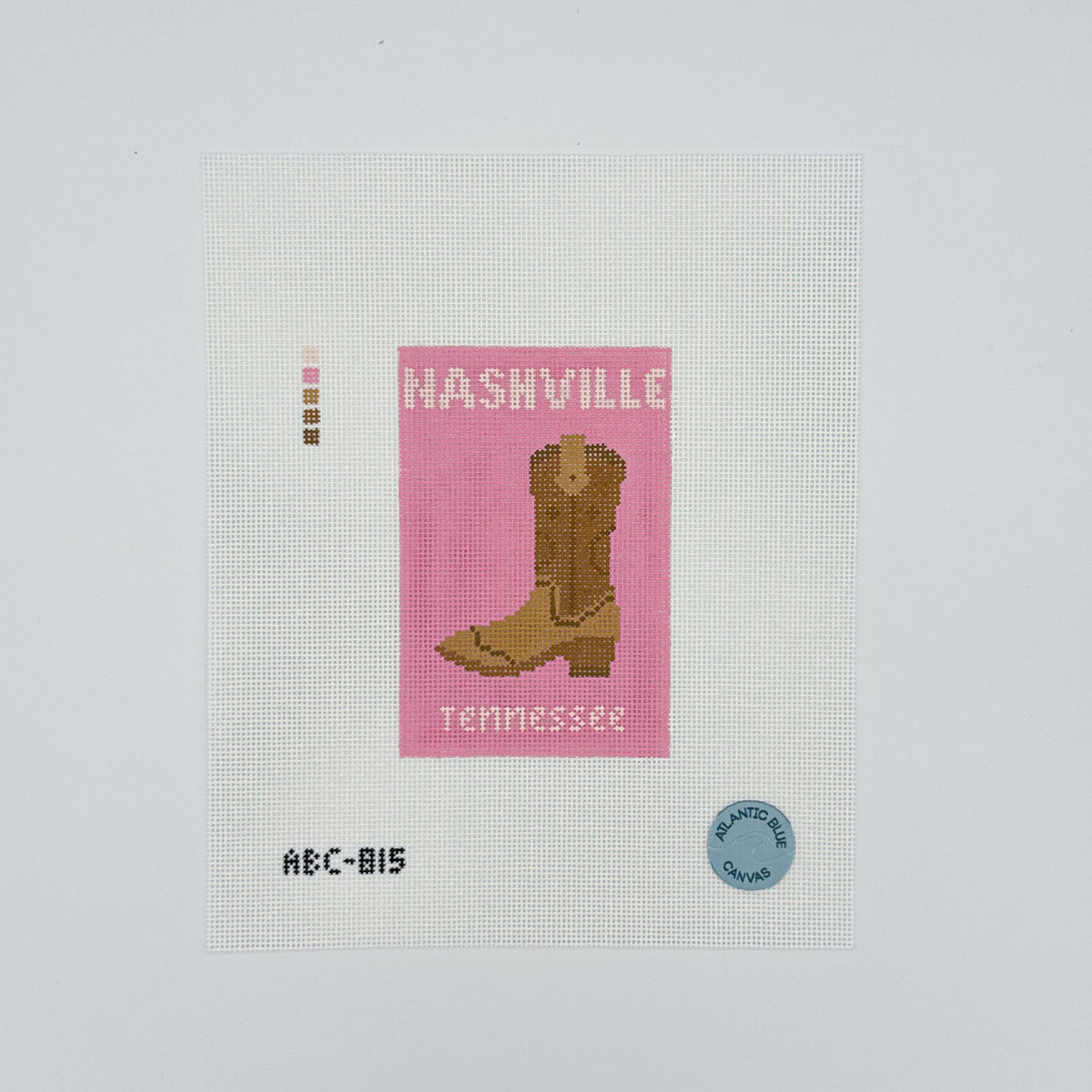 Nashville Travel Book