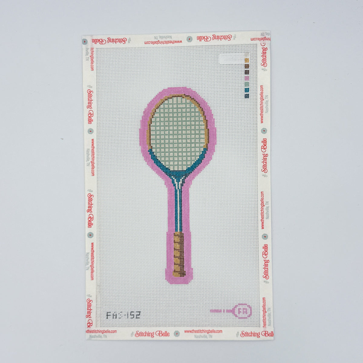 Vintage Racket