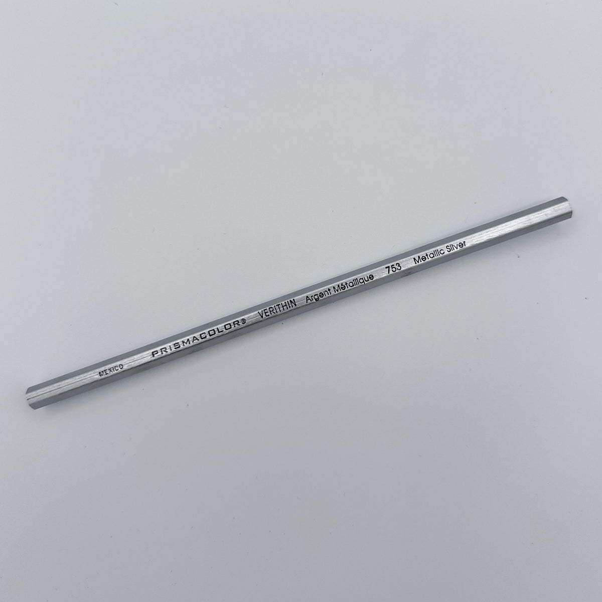 Metallic Pencil