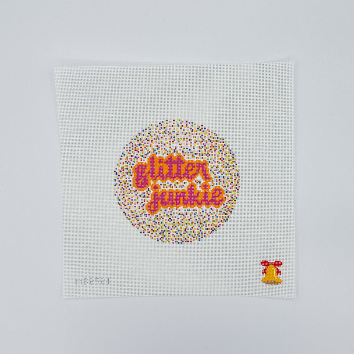 Ma Belle: Glitter Junkie Round