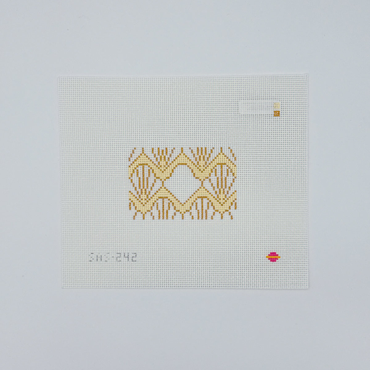 Scallop Wallet Insert