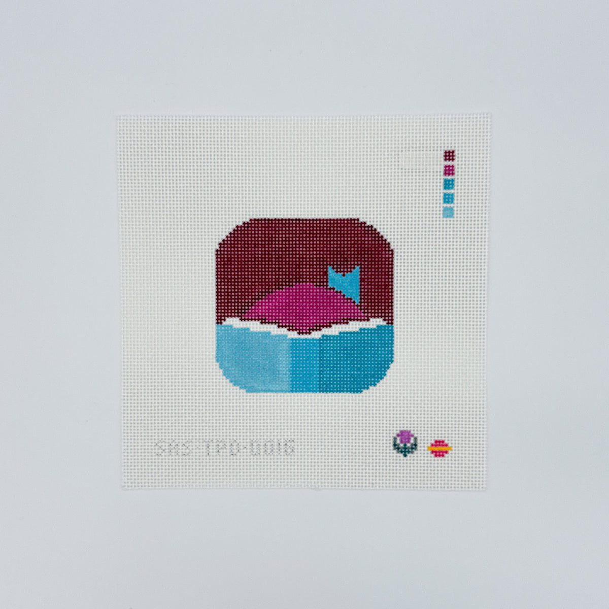 Thistle Pine Designs: Libby App