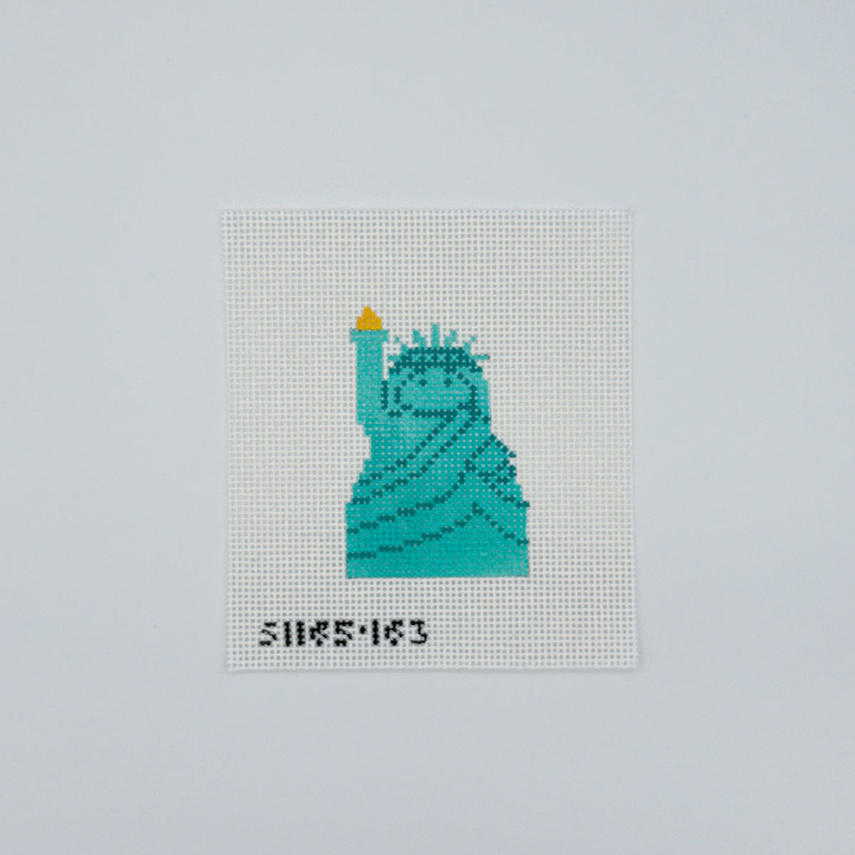 Stitch-Its: Statue of Liberty Angel