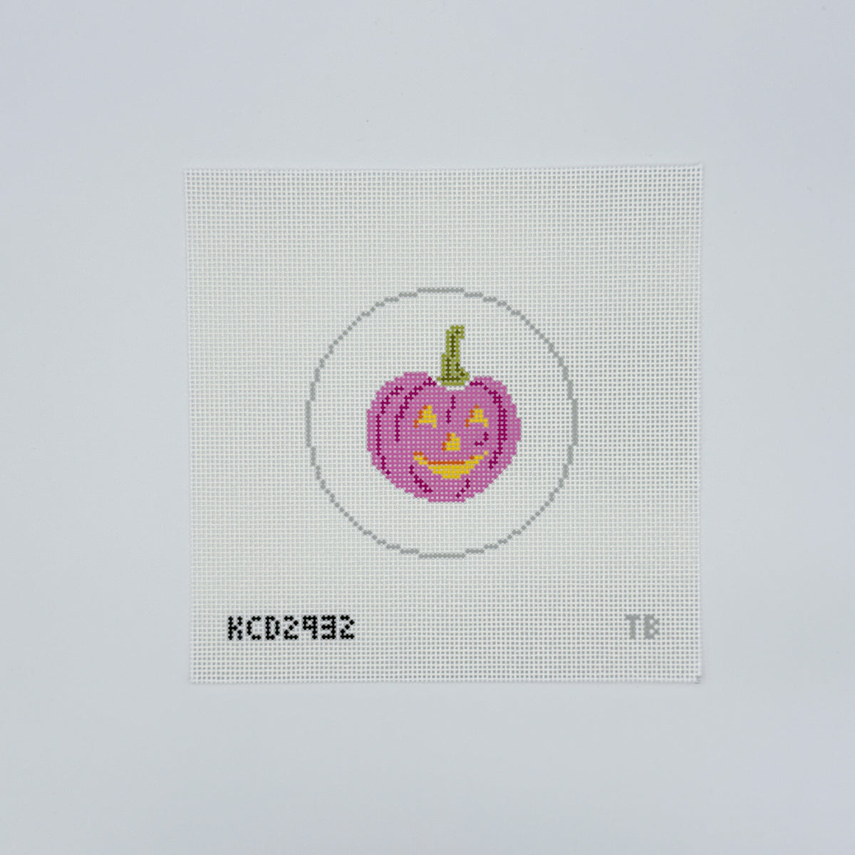 Taylor Beach: Single Pink Pumpkin
