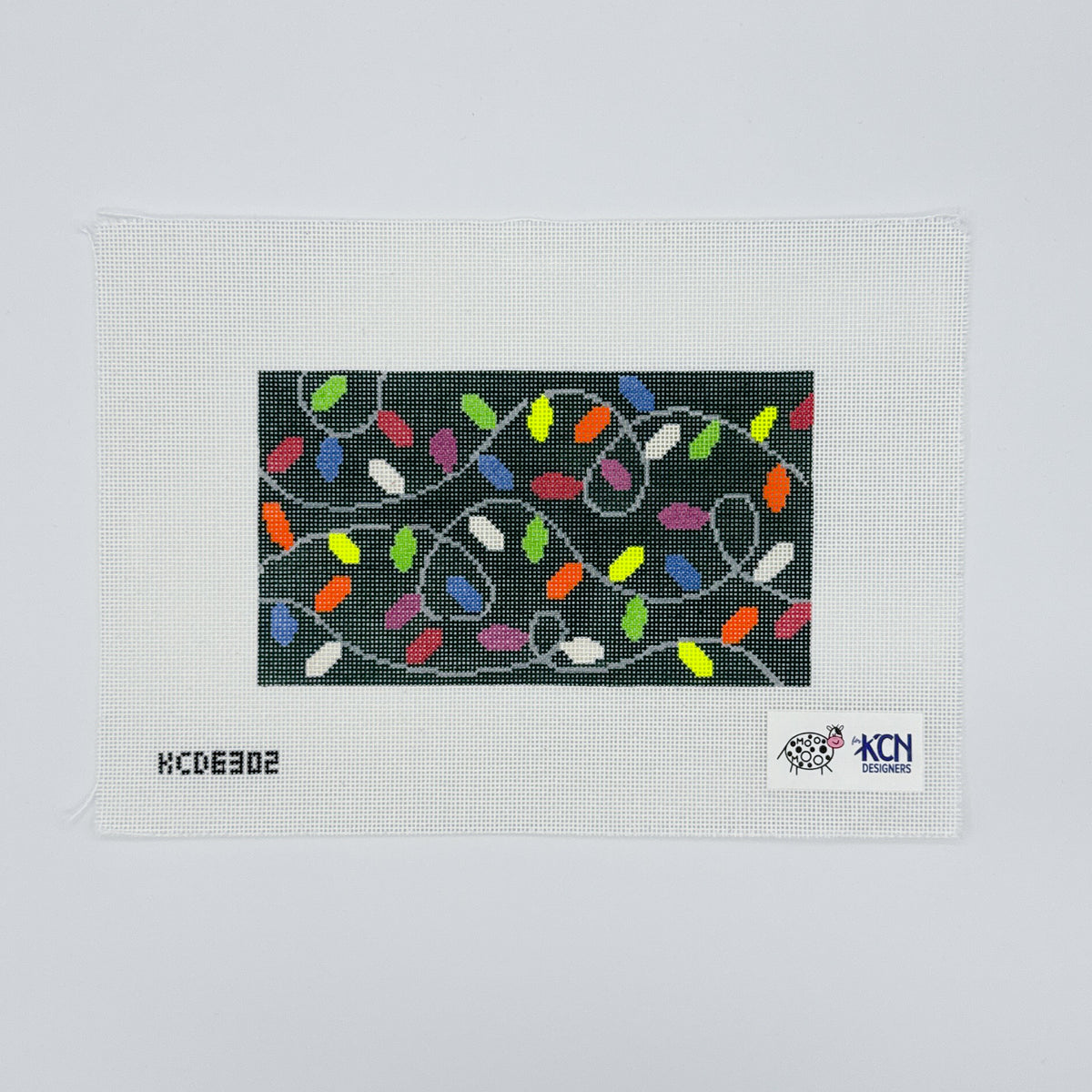 Moo Moo Designs: String Lights Acrylic Purse Insert