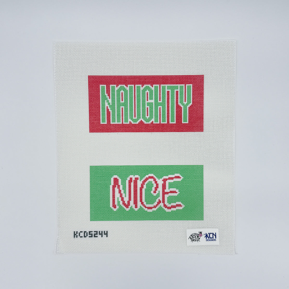 Moo Moo Designs: Naughty/Nice