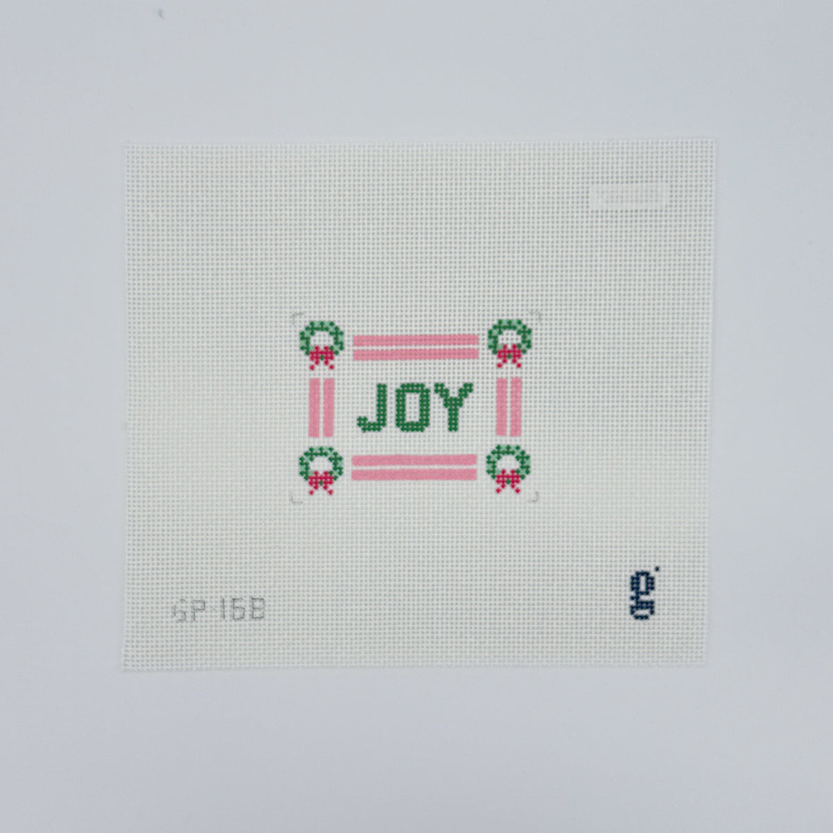 Joy Mini Sign