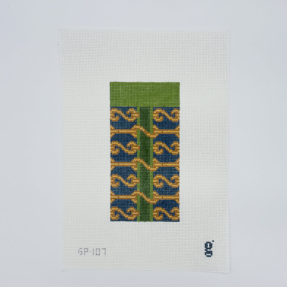 S Clasp Glasses Case