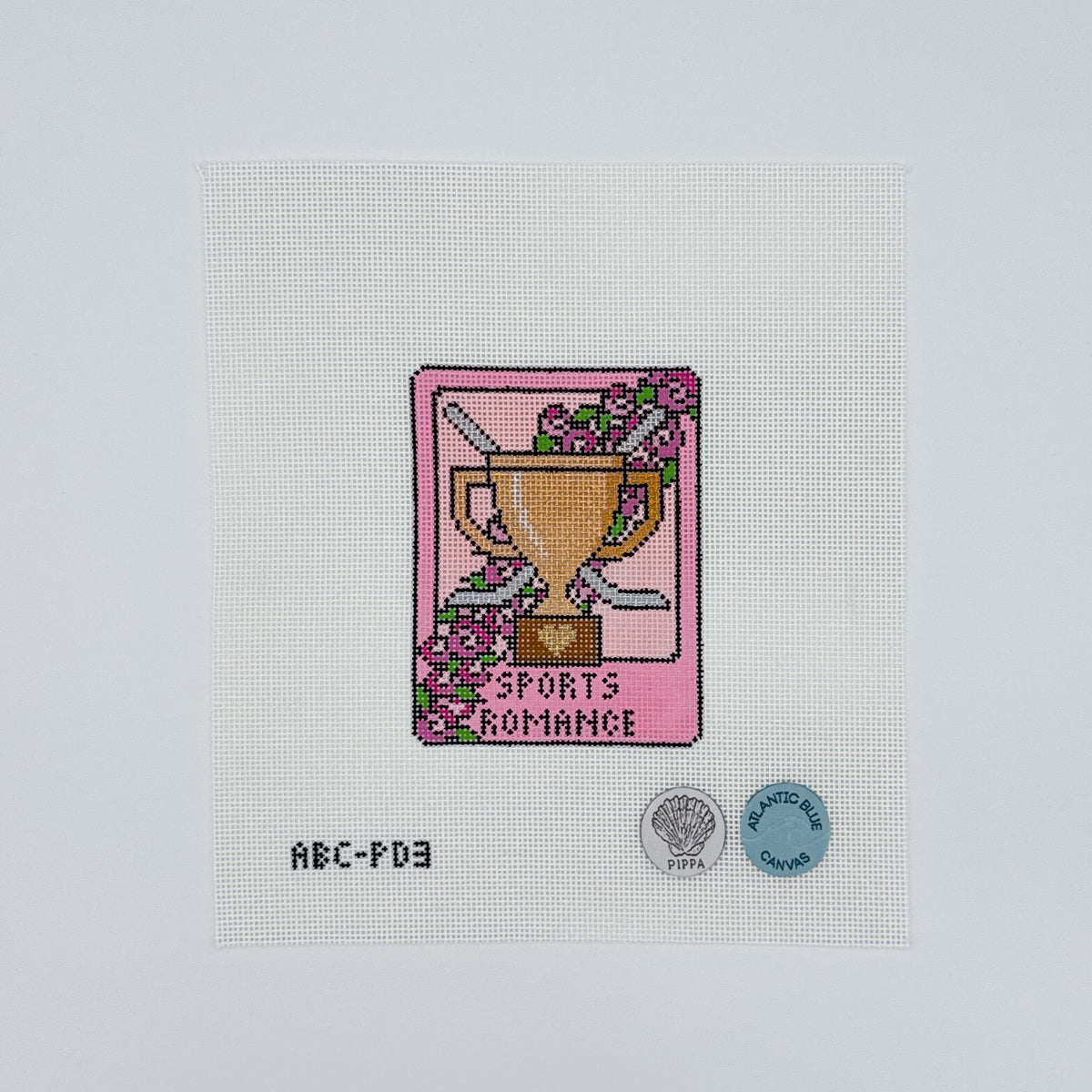 Pippa Designs: Sports Romance Tarot Card