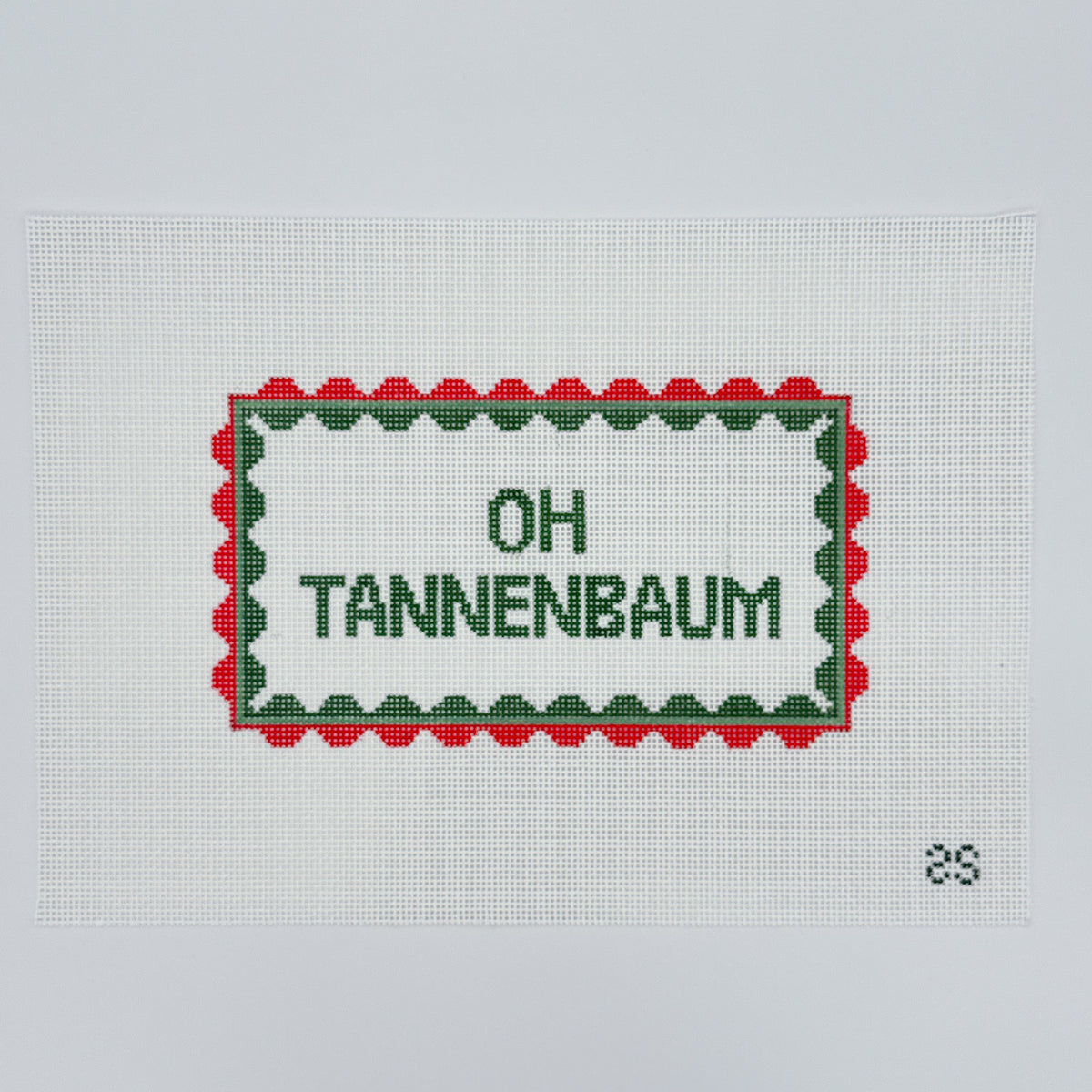 Oh Tannenbaum