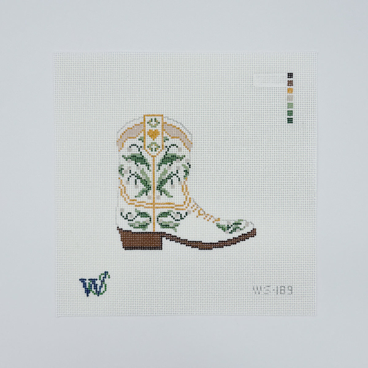 Bride Cowboy Boot