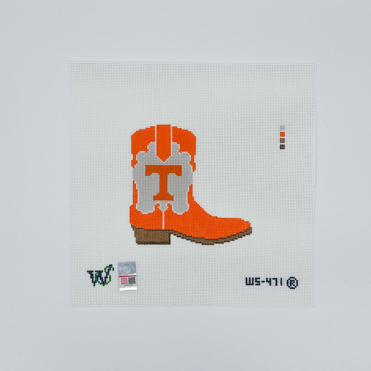 Tennessee Boot