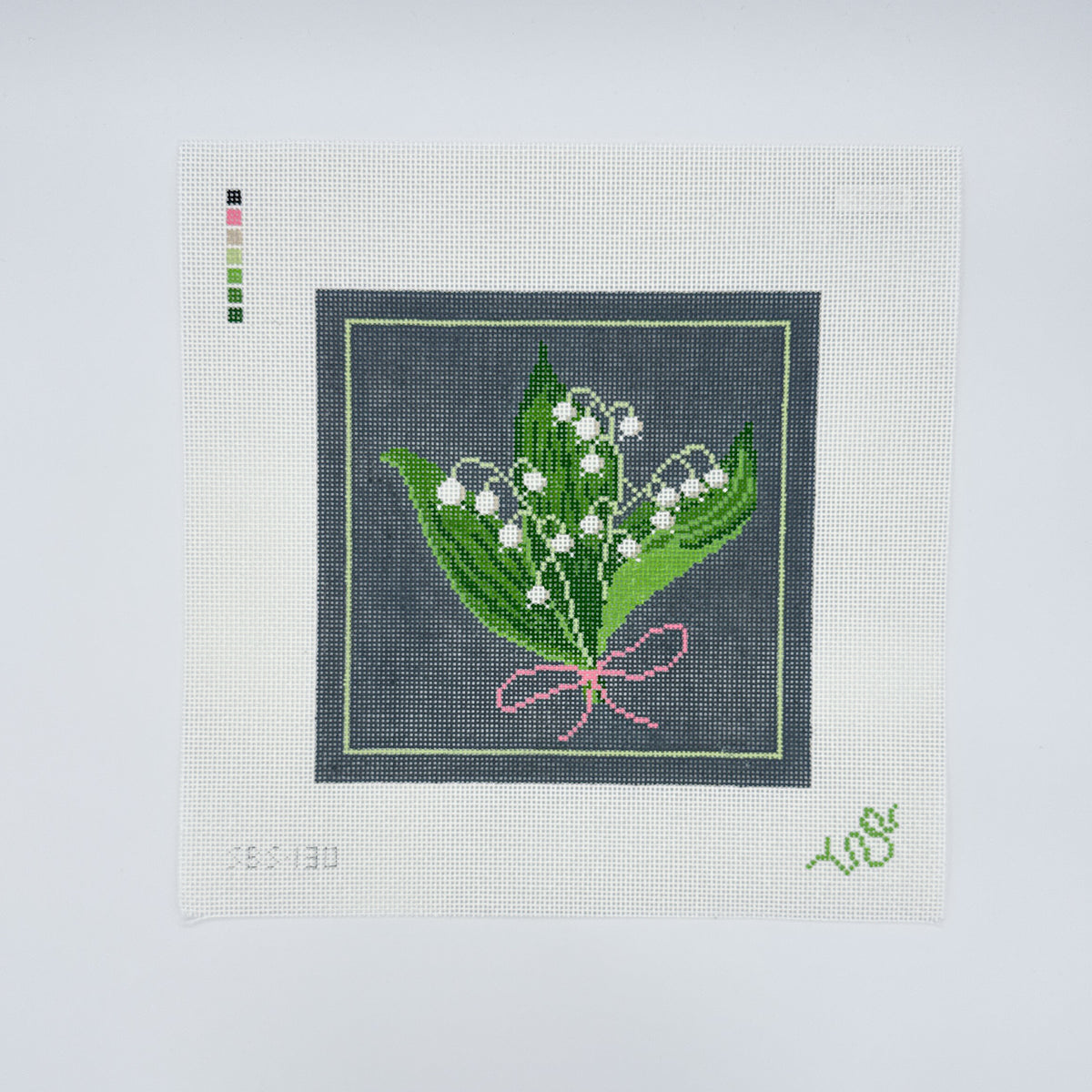 Dark Florals Collection