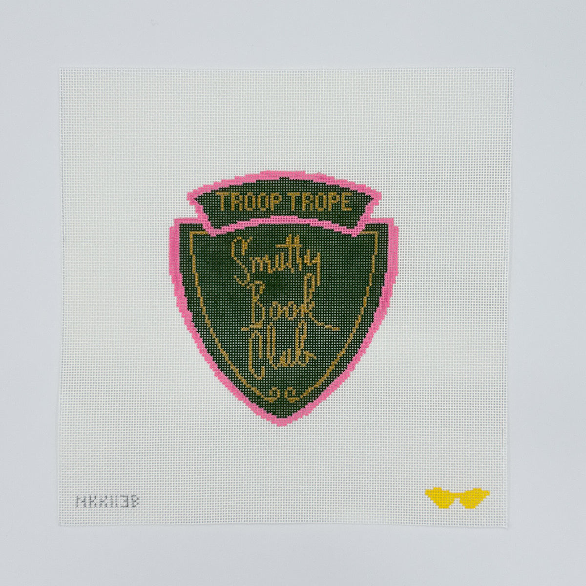 Troop Trope: Smutty Book Club